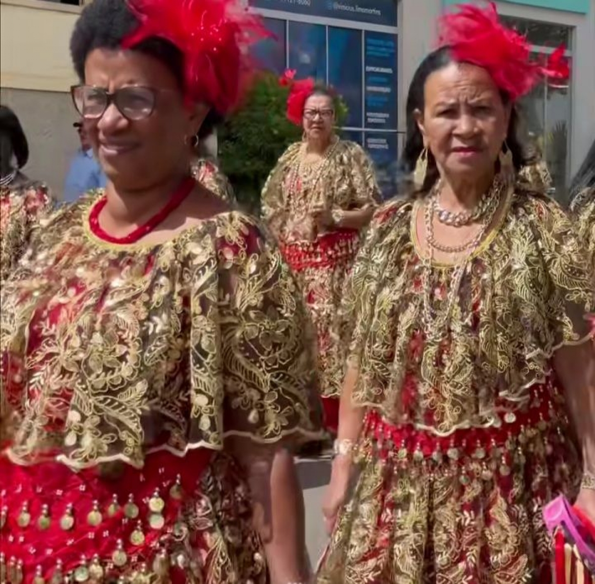 38° Encontro de Terno de Reis e 8º Encontro de Violeiros de Caetité — imagem 11